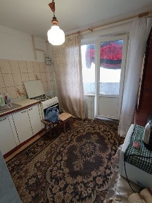 Продаю 1 комнатную квартиру в Надбугском (Медгородок)