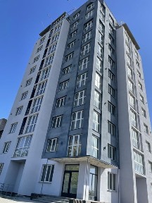 ЖК «Гранд Парк» новобудова, здана в 2021 р., 2/11 поверх, держ програми