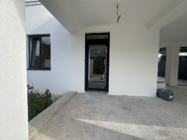 Будинок 1п. в сучасному стилі