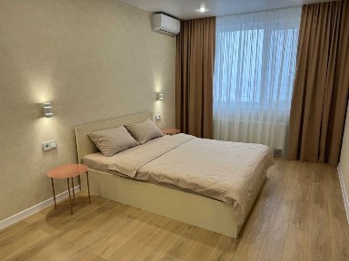 1к Люкс. Квартира подобово, погодинно.