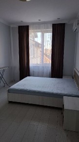 Сдаётся 2х ком-я квартира в 53й жемчужине