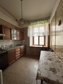 Сдам трехкомнатную квартиру ул. Канатная 81