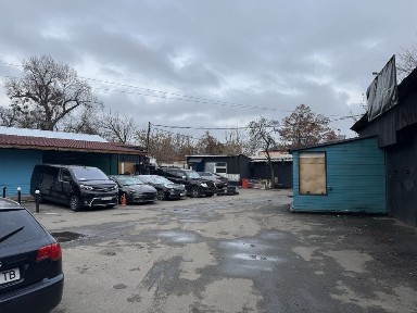 Продаж приміщень 2000 кв. м