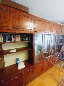 Сдам 3к квартиру длительно