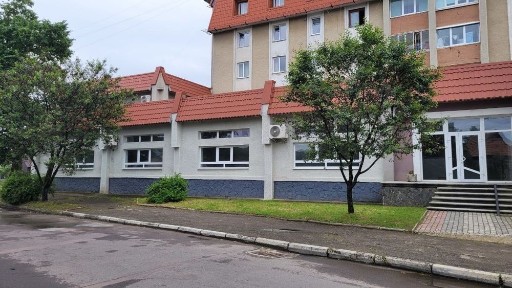 Нежитлове велике приміщення. м. Надвірна