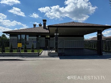 Київська область, Вишеньки