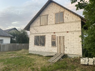 Земельна ділянка, будинок Княжичі Броварського р-н