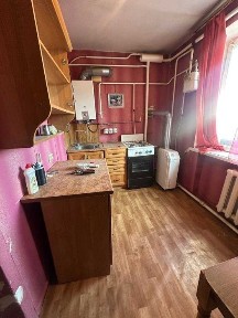 Одеська область, Одеса, Київський