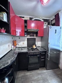 Одеська область, Чорноморськ