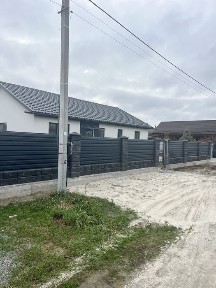 Київська область, Бориспіль