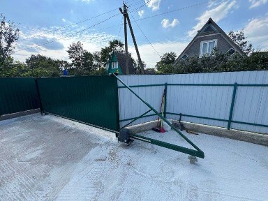 Продам новий будинок з ремонтом 150 м2,СЕС на 5 кВТ, СТ Прилісся без %