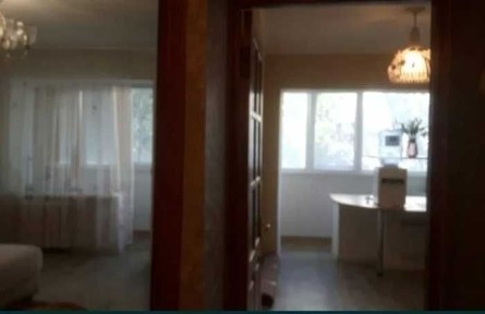 Аренда 1к квартиры на Сухом Фонтане по Фрунзе