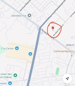 Одеська область, Одеса, Київський