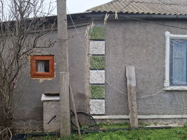 Продам дом Одесская область, село Русская Слободка, 250000 грн.