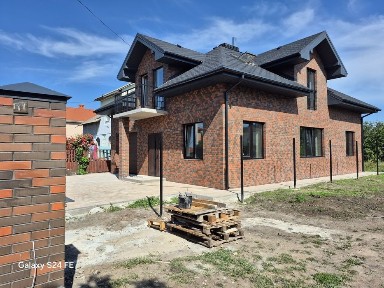 Одеська область, Чорноморськ