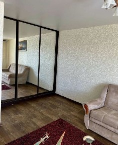 Здам 1-кімнатну квартиру на Гоголівській