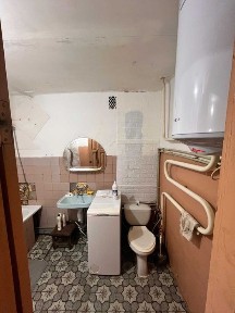 Здам 1 кімнатну квартиру Житомир Богунія