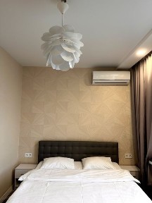 VIP! Квартира посуточно! На Бажана 17,5 мин М Бориспольская