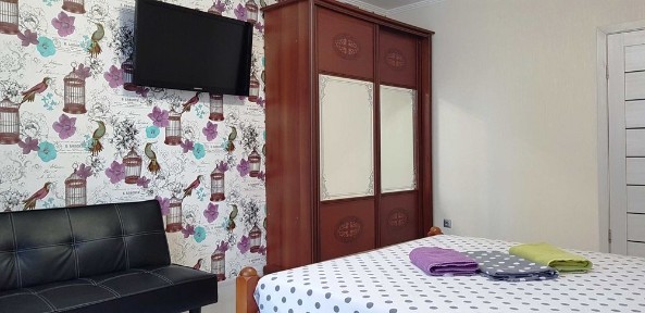 Здаю 1-кімнатну квартиру у ЖК 