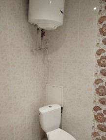 Хорошая однушка на 5 Заречном. Заселим сразу.