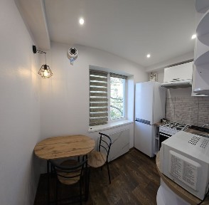 Сдаётся 1 комнатная квартира центр,mar