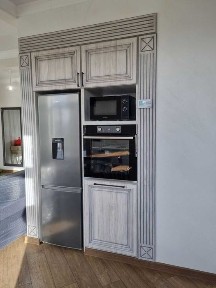 Оренда 2-к квартири з автономним опаленням