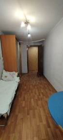 АН Сдается 1 комната в 2 к квартире, центр