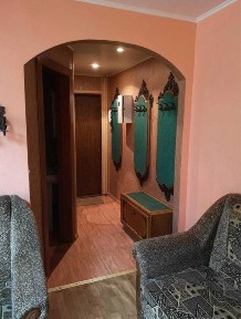 Оренда 3-х кімнатної квартири поряд з Пл Звільнення від Власника