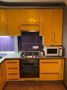 Сдам двухкомнтаную квартиру Проспект Дмитра Яворницкого 4 ЖК <a href='/newbuilding/858/view/zk-panorama'>Панорама</a>