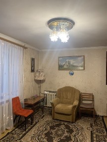 Сдаем 2 комнатную «чешку» Терновской район, ост. 8 Горбольница.