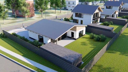 Дом в коттеджном городке <a href='/newbuilding/9755/view/kg-zagorodnyi'>Загородный</a> Левобережный, Донецкое, Караван