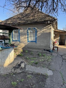 Продам будинок на ст. Верхньодніпровськ Дніпропетровська область