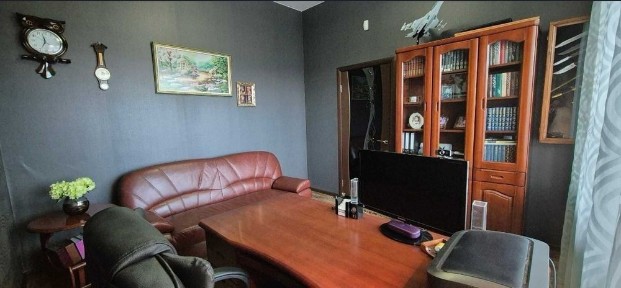 Продаётся качественный добротный дом в начале Обуховки район Некрасова