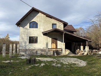 Продаж Будинок 223м. Ділянка 12с. Павлівка. СТ Машинобудівник. Світло