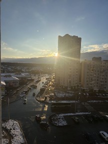 1 к. кв Масани/Незалежності