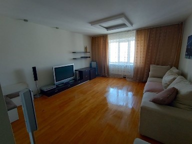 Простора квартира з А/о в центрі міста