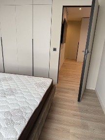 Продається 2кім квартира в новобудові