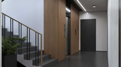 Квартира в чистовому оздобленні по ціні хрущівки