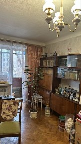 Продам 2-х ком квартиру П Поле