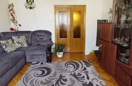 3 кім квартира оренда вул. Курбаса