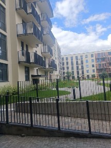 Продаж 3 кімнатна квартира Винники. Львів. Будинок на етапі здачі.