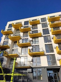 Львівська область, Львів, Сихівський