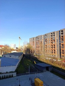 Львівська область, Львів, Сихівський