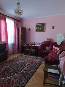 Львівська область, Львів, Шевченківський