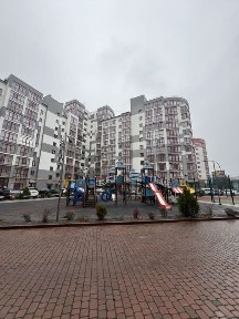 Івано-Франківська область, Івано-Франківськ