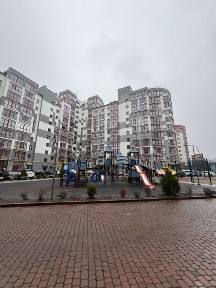 Продам 2х кімнатну квартиру Вул. Європейська 3