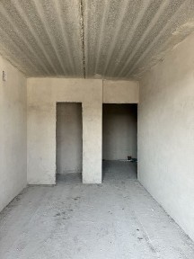 квартира мансарда River Park 2