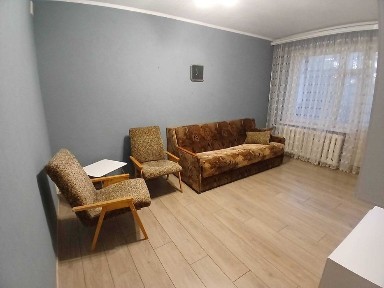 Сдам 3-к квартиру в центре на Малом по ул. Запорожская