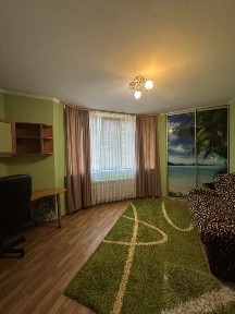 Оренда 2-кімнатної Рельефна 8