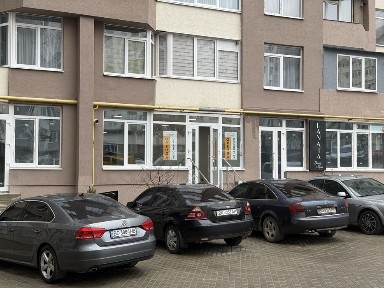 Оренда приміщення 60 кв. м.